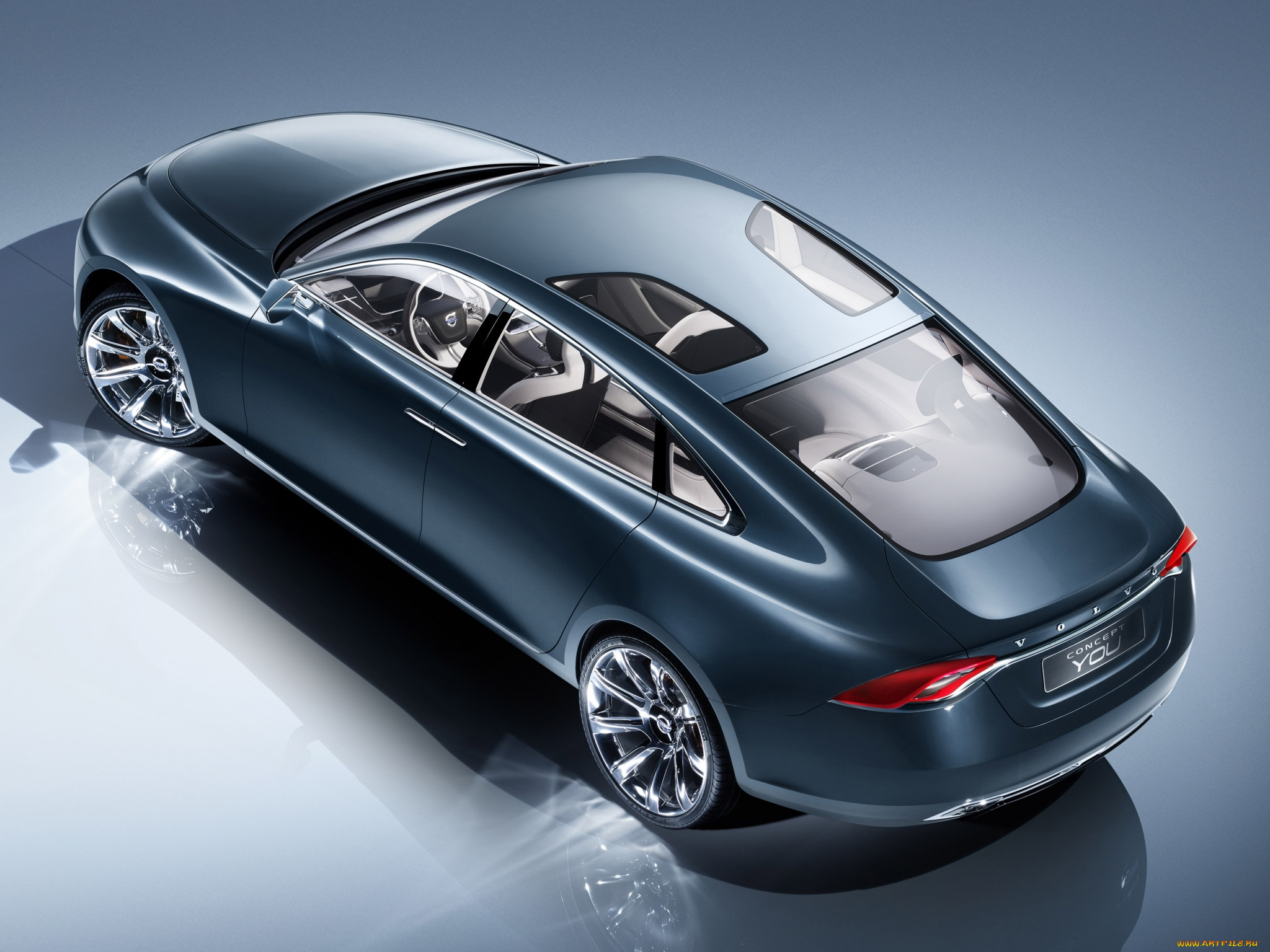 volvo you concept 2011, , volvo, you, concept, 2011